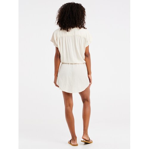 DAMEN SHIRT PRTCIS TUNIC