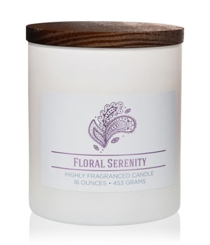 Colonial Candle Wellness Floral Serenity Duftkerze-453 g