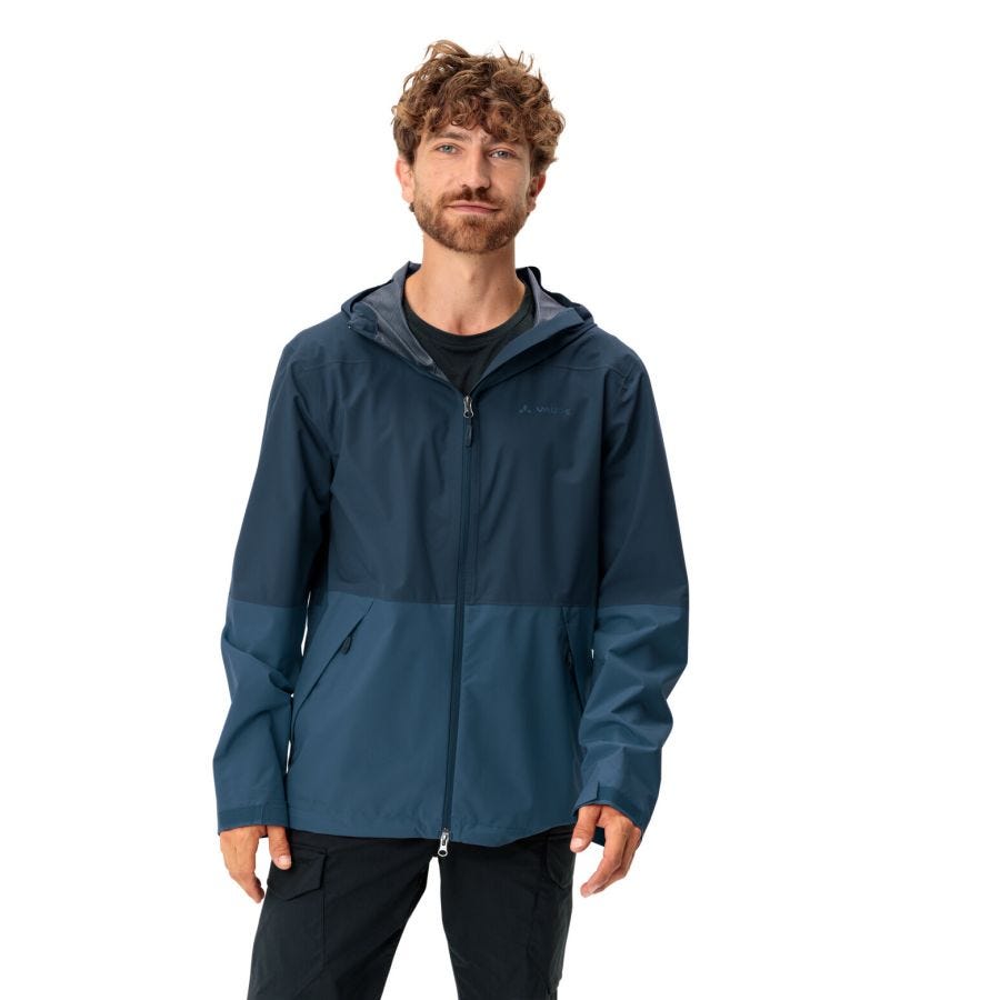 Neyland 2,5-Lagen Wanderjacke Herren