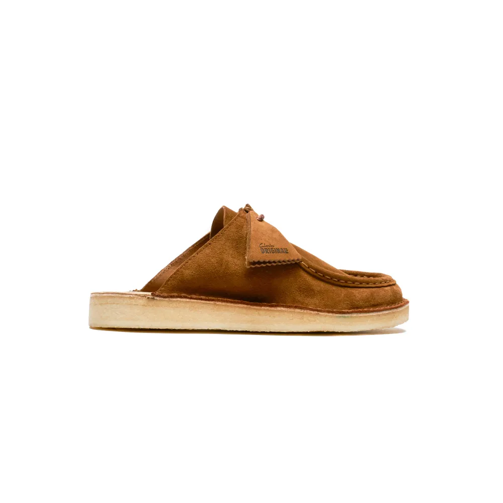 Clarks DSRT Nomad Mule 26175863 / braun