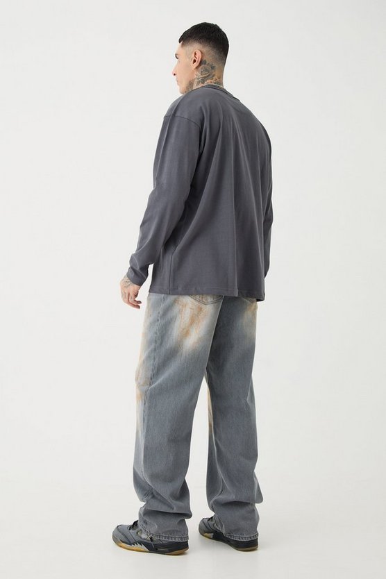 Tall Oversize T-Shirt