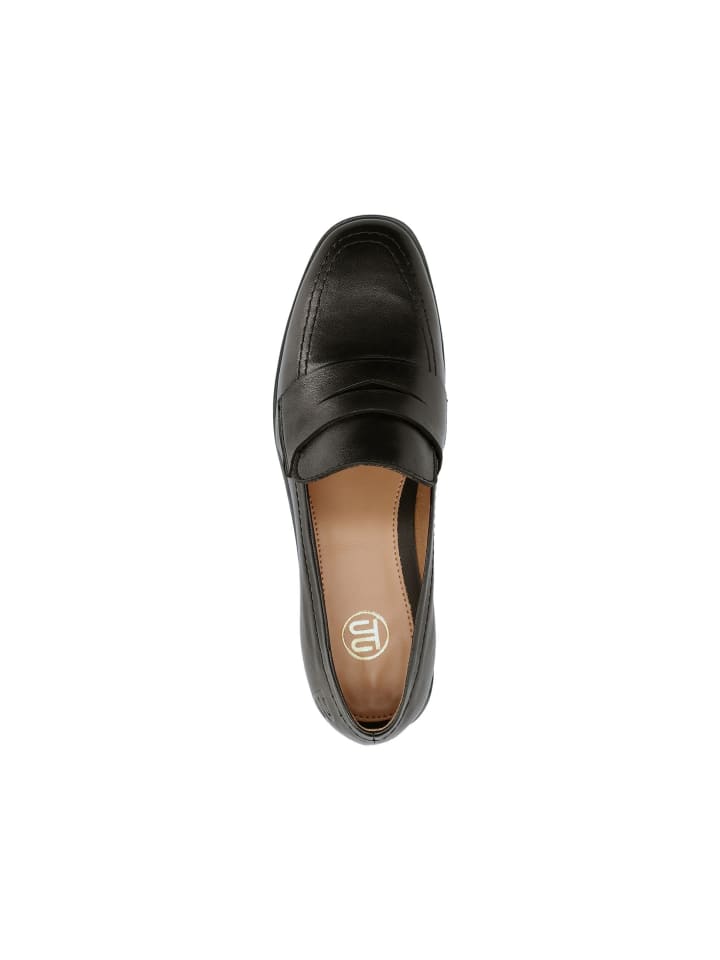 TT. BAGATT Loafers in schwarz günstig kaufen