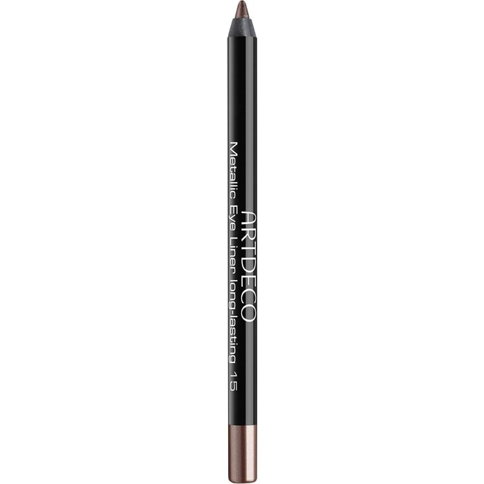 Metallic Eye Liner Long-lasting