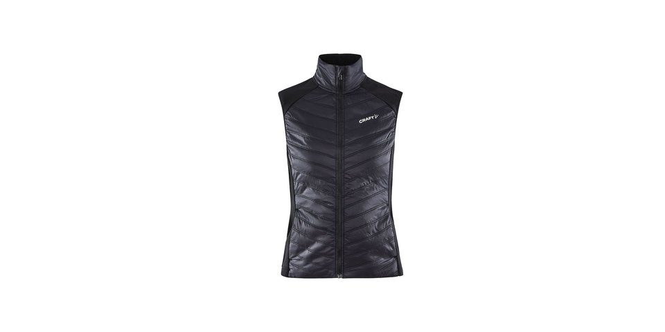 Craft Steppweste ADV ESSENCE WARM VEST W