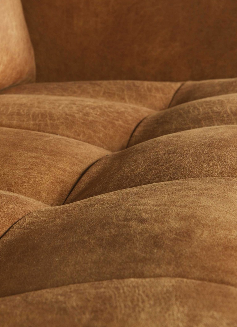 Canapea BePureHome Rodeo Classic cu 3 locuri