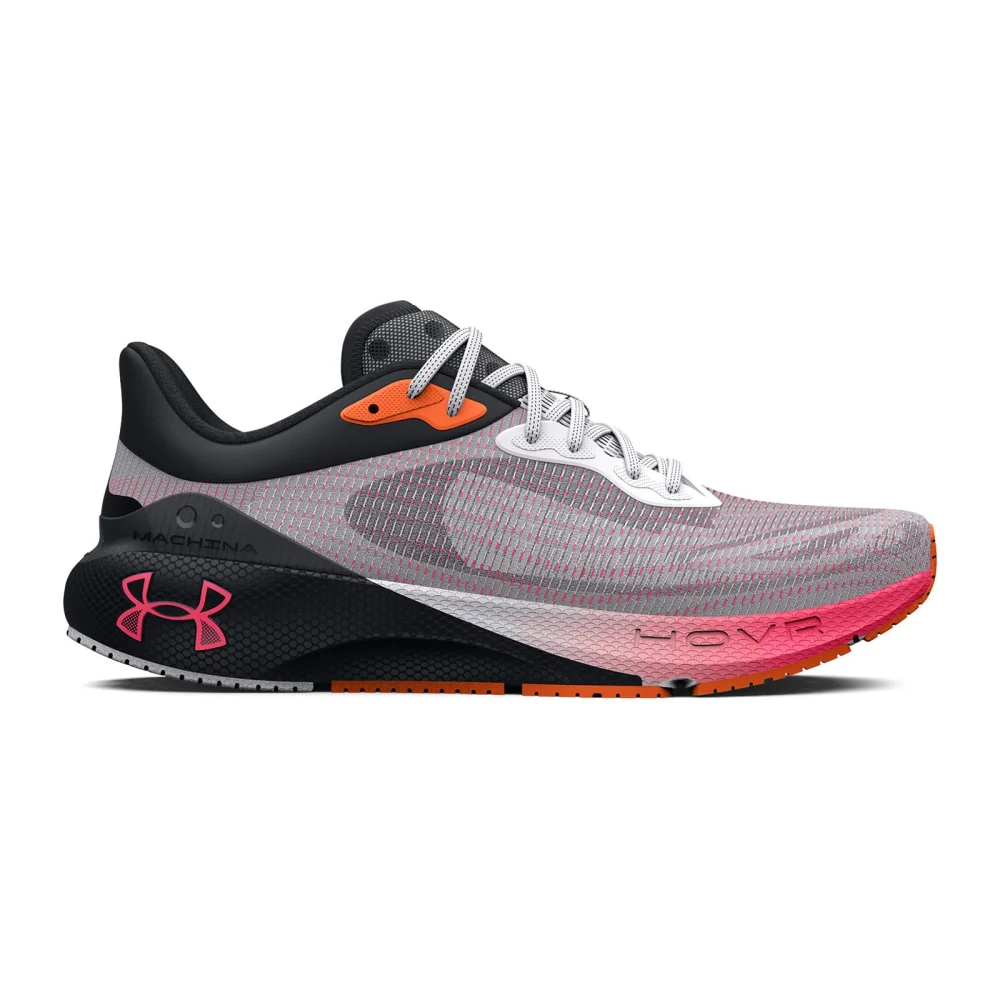 Under Armour HOVR Machina UA Breeze 3026235-001 / schwarz