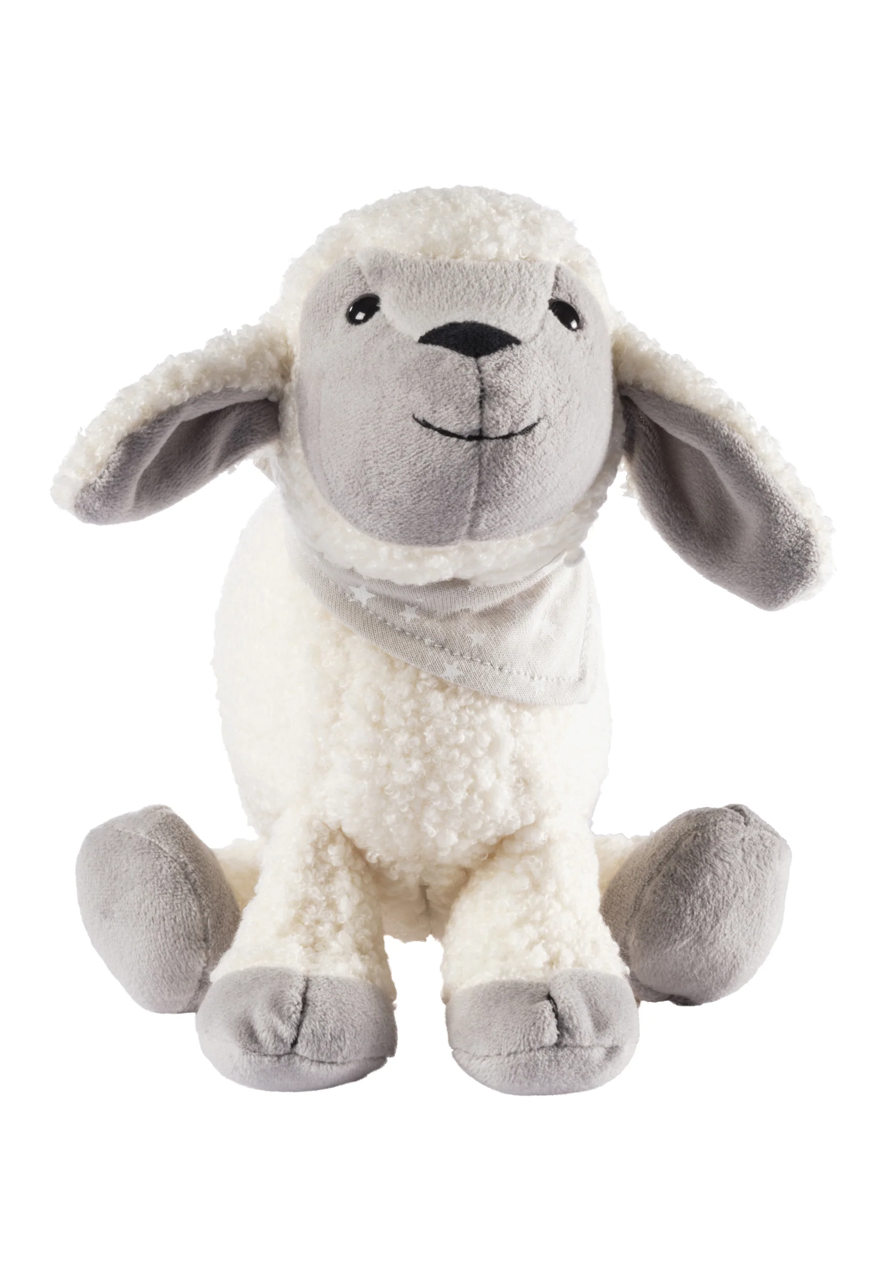 Spieluhr Schaf Stanley, mittel