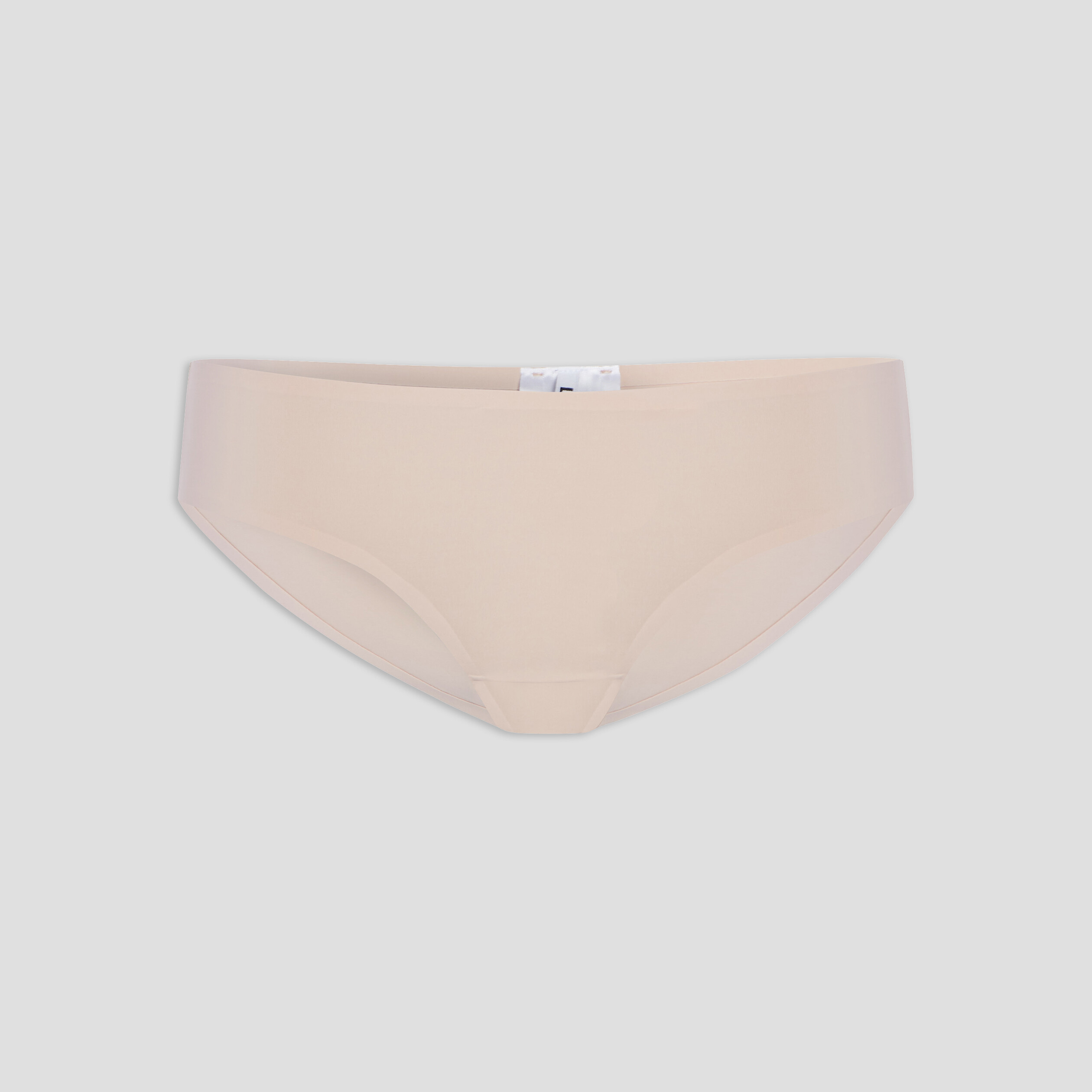 Culotte microfibre beige femme | La Halle