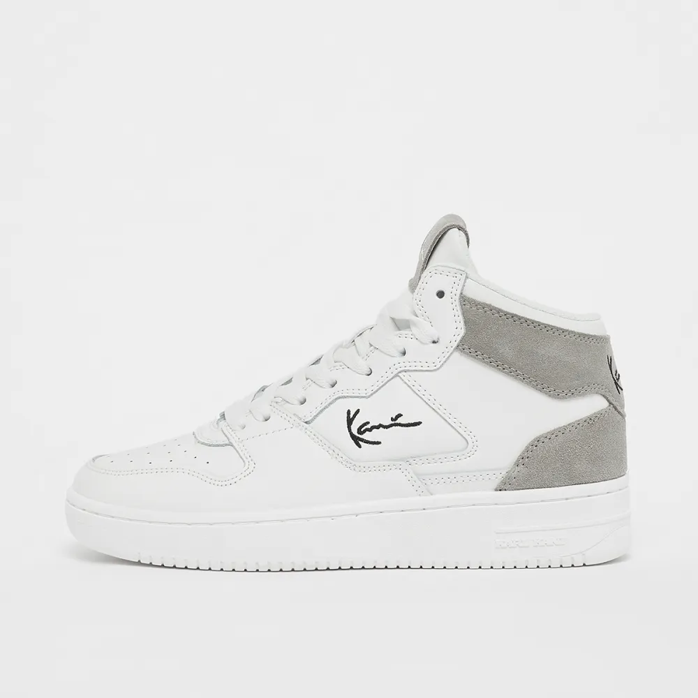 Karl Kani 89 High KKFWW000303 / weiss