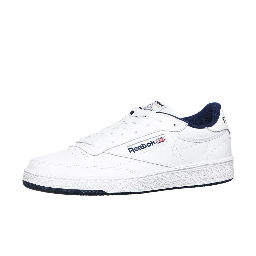 Reebok Club C 85 AR0457 / weiss