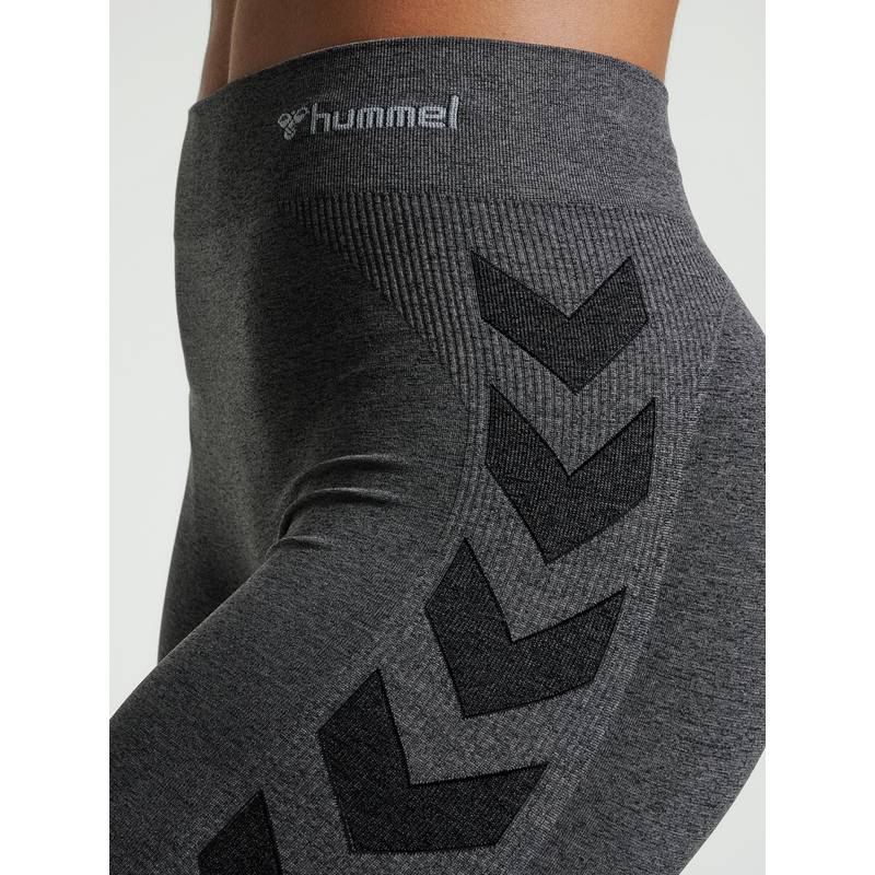 hummel hmlCI SEAMLESS 3/4 TIGHTS Tights Damen