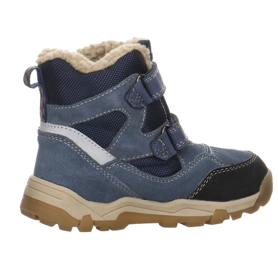 Lurchi Tawab-Tex Boots