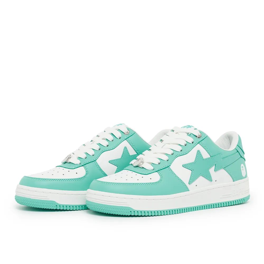 A Bathing Ape Bape Sta 4 M1 001FWI701007I-GRN / grün