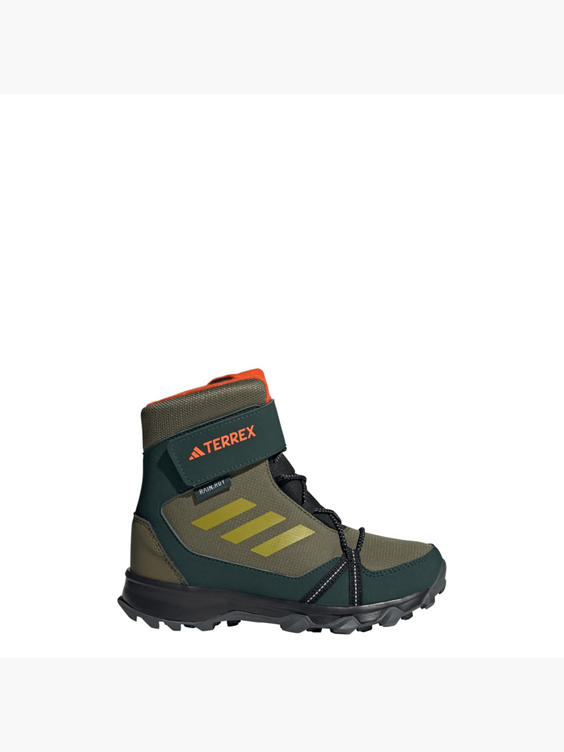 adidas Terrex Snow Hook-And-Loop COLD.RDY Winter Wanderschuh