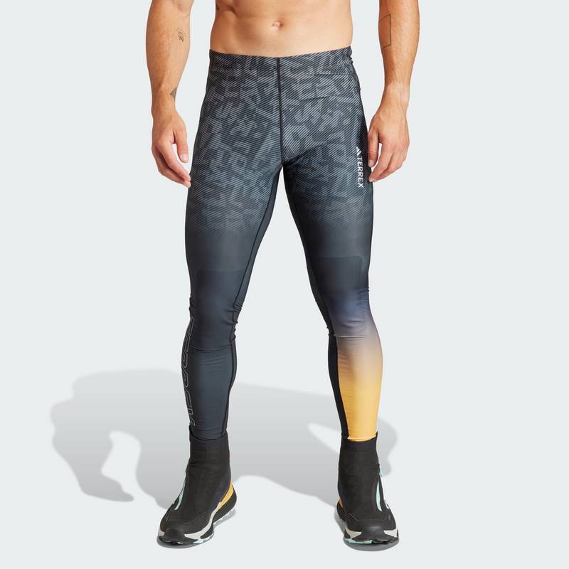 adidas TERREX Agravic XC Race Tight Tights Herren