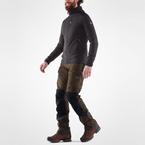 VIDDA PRO TROUSERS M REG Herren - Trekkinghose