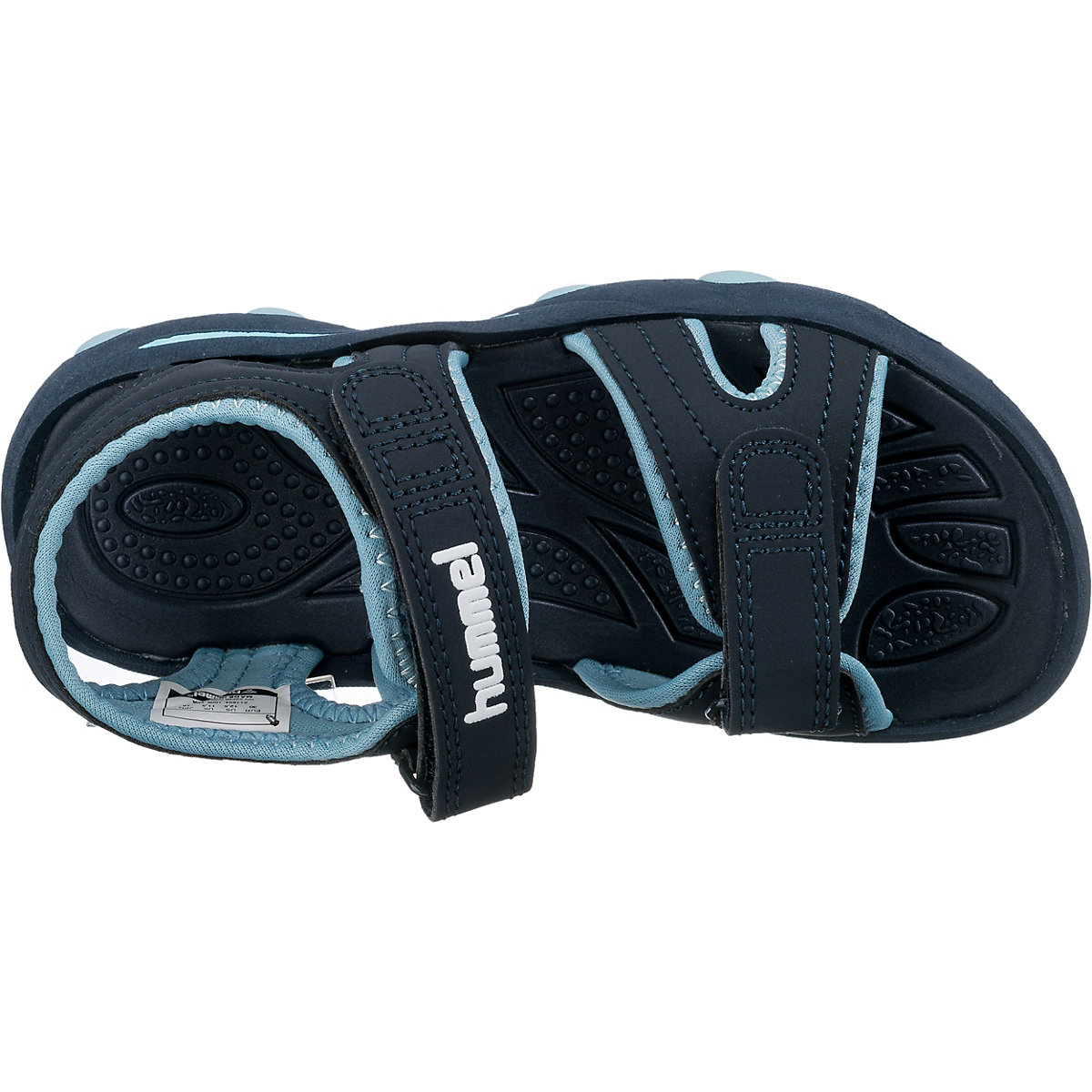 Kinder Sandalen WAVE