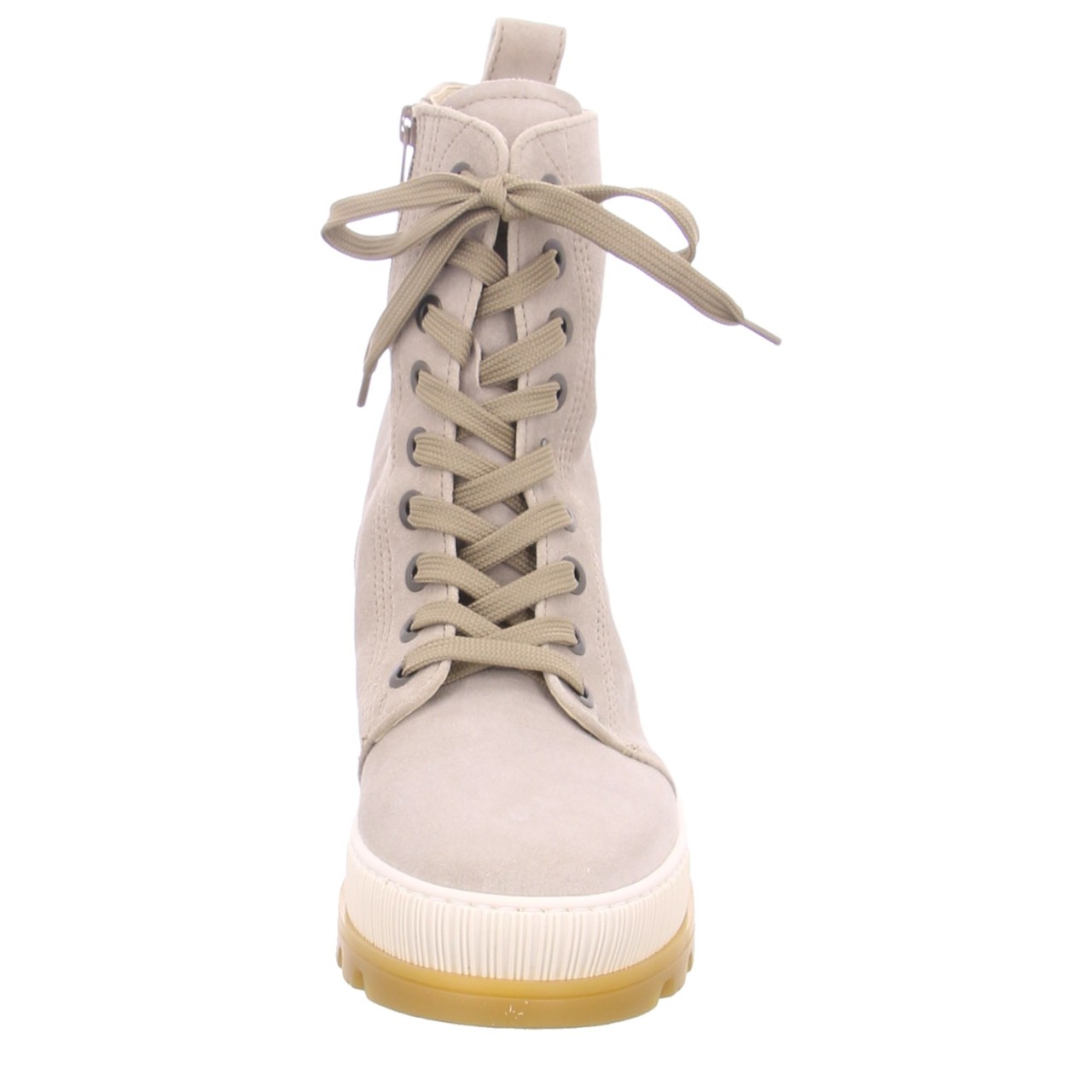 GABOR Stiefeletten beige