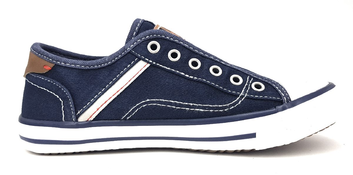 Mustang 5803-414 Blau 800 navy