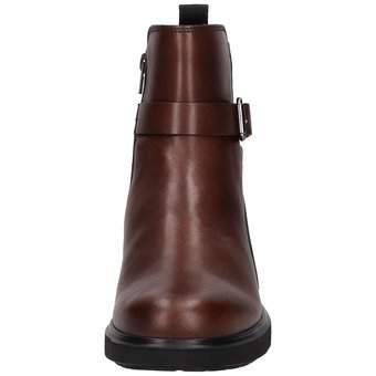 Ecco Stiefelette in braun