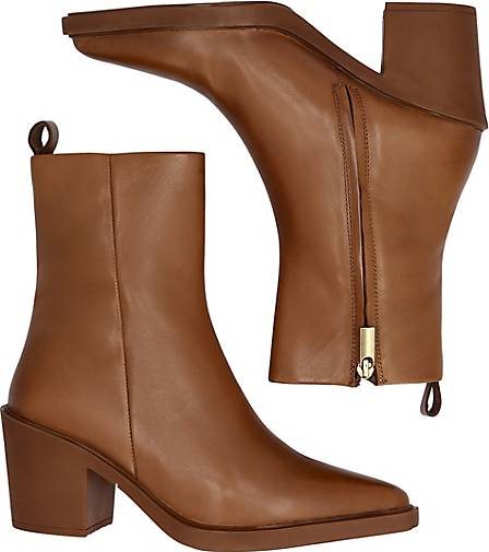 Another A Stiefelette
