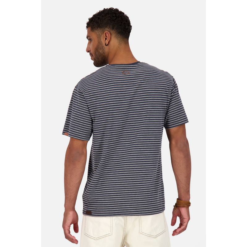 ALIFE AND KICKIN NicAK Z T-Shirt Herren