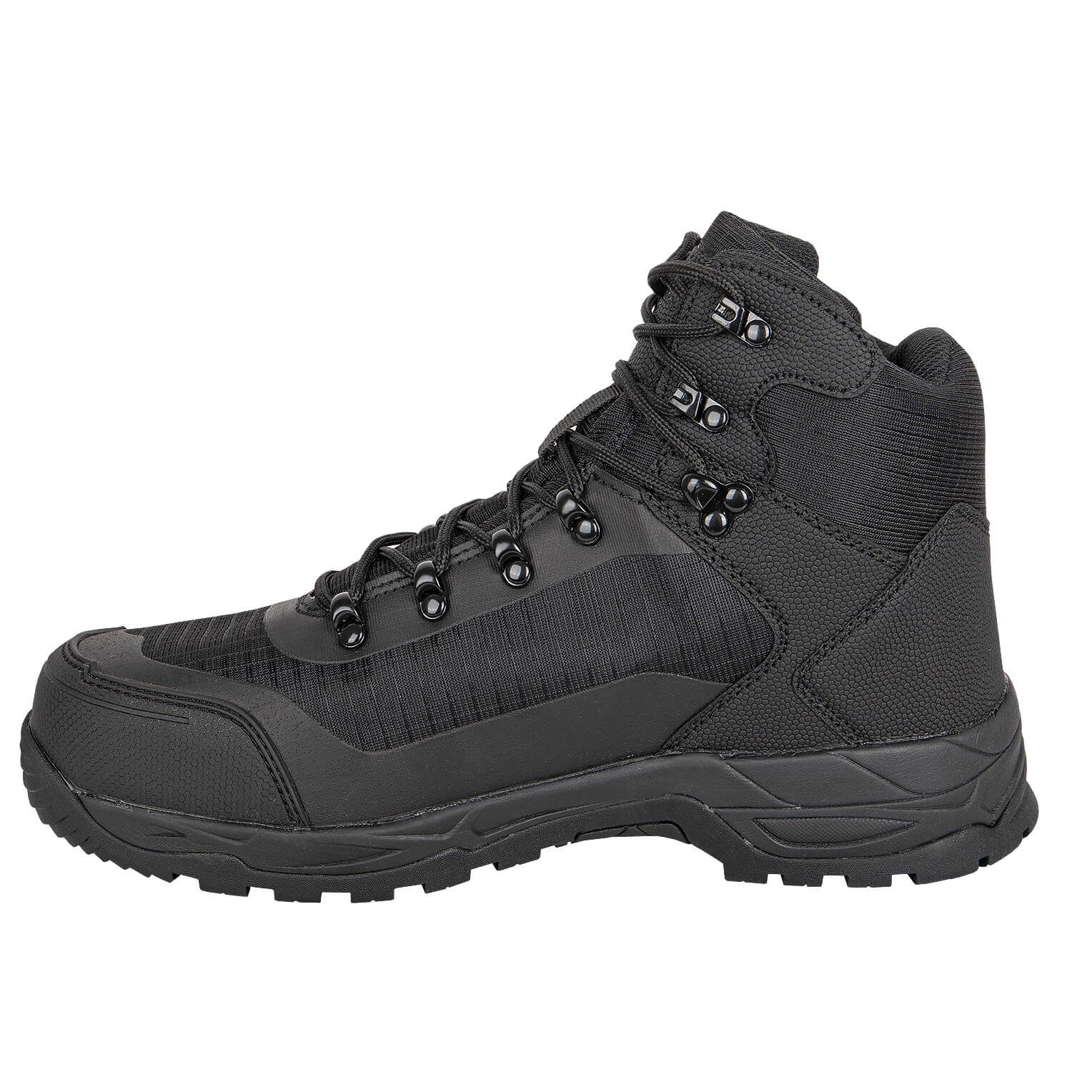 Outdoor Stiefel Delta Mid