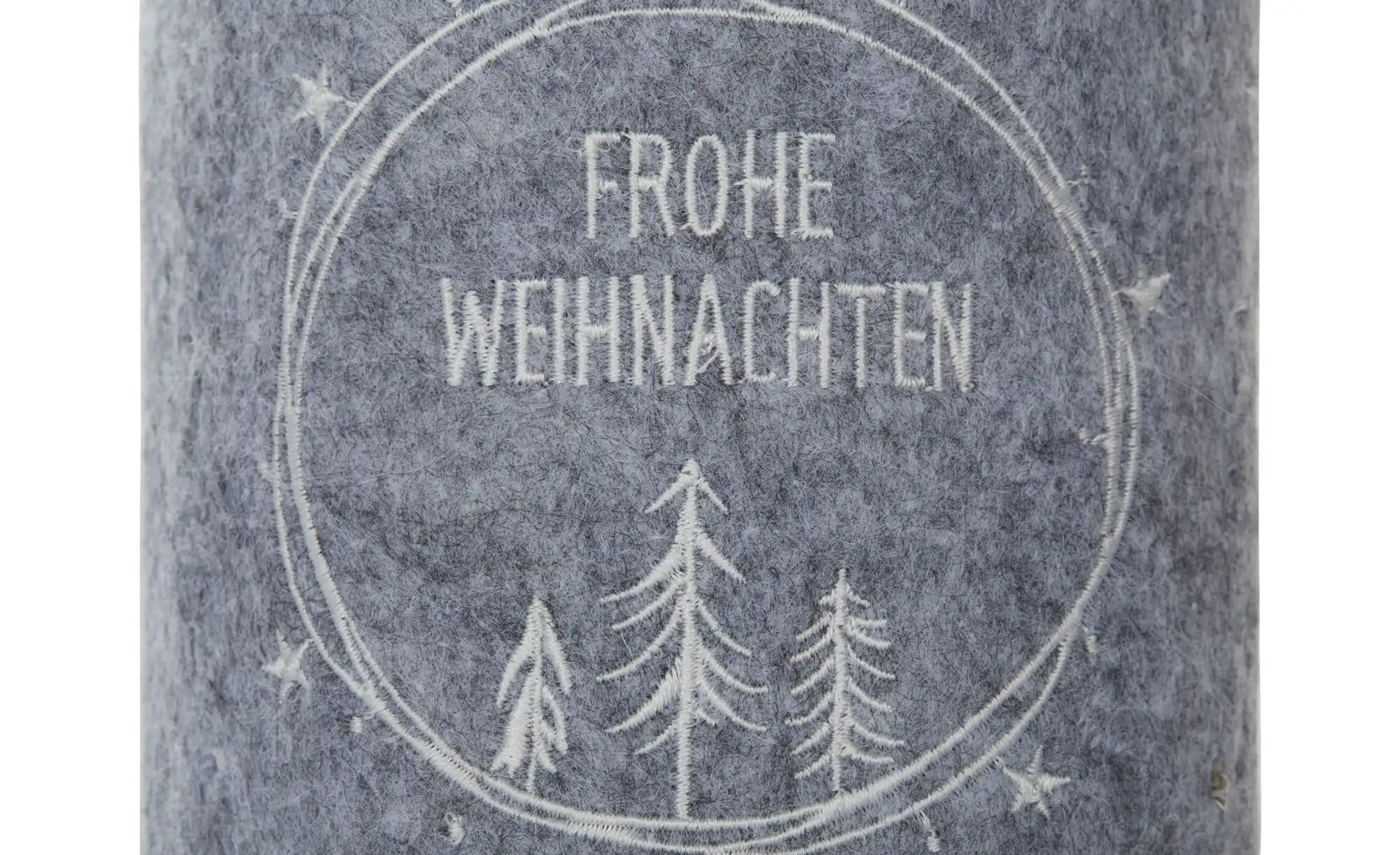 HOME STORY Flaschenbeutel