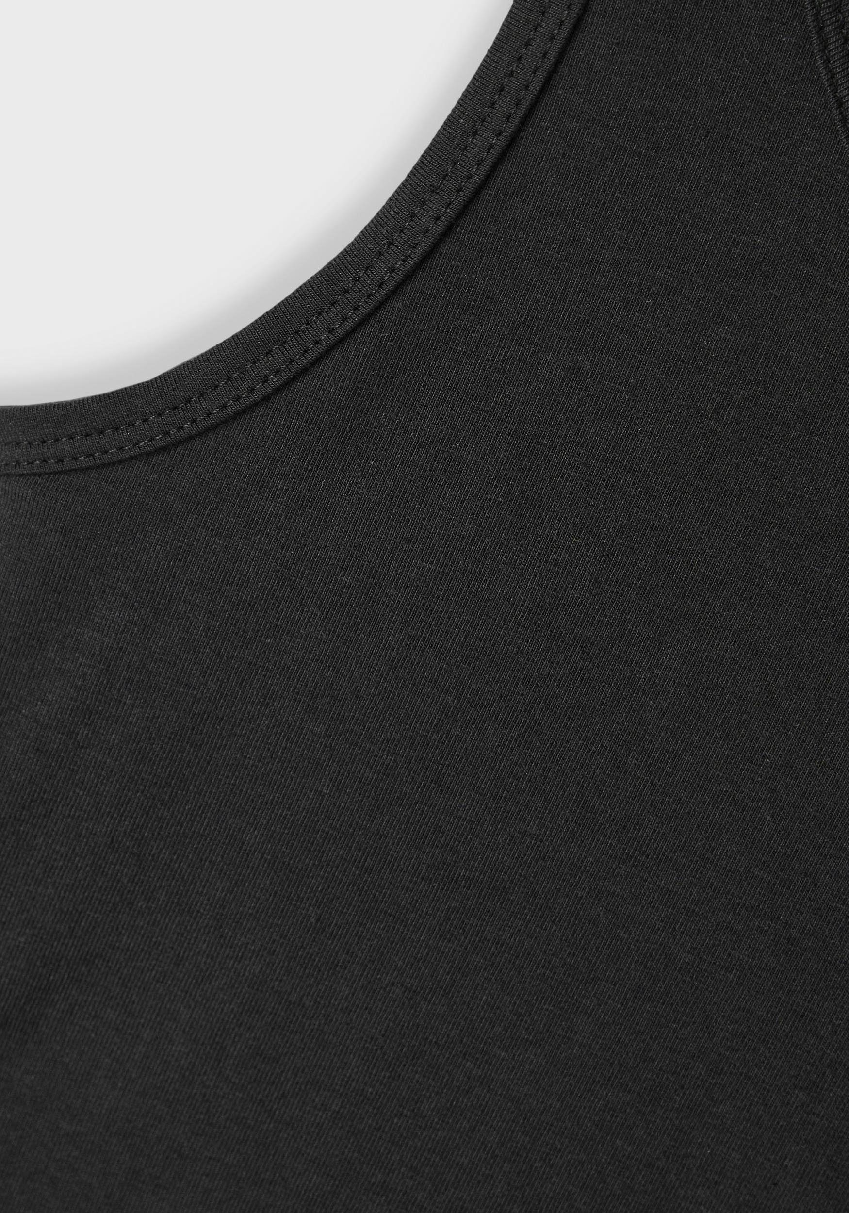 Name It Unterhemd NKFUU TANK TOP 2P NOOS (Packung, 2er-Pack)