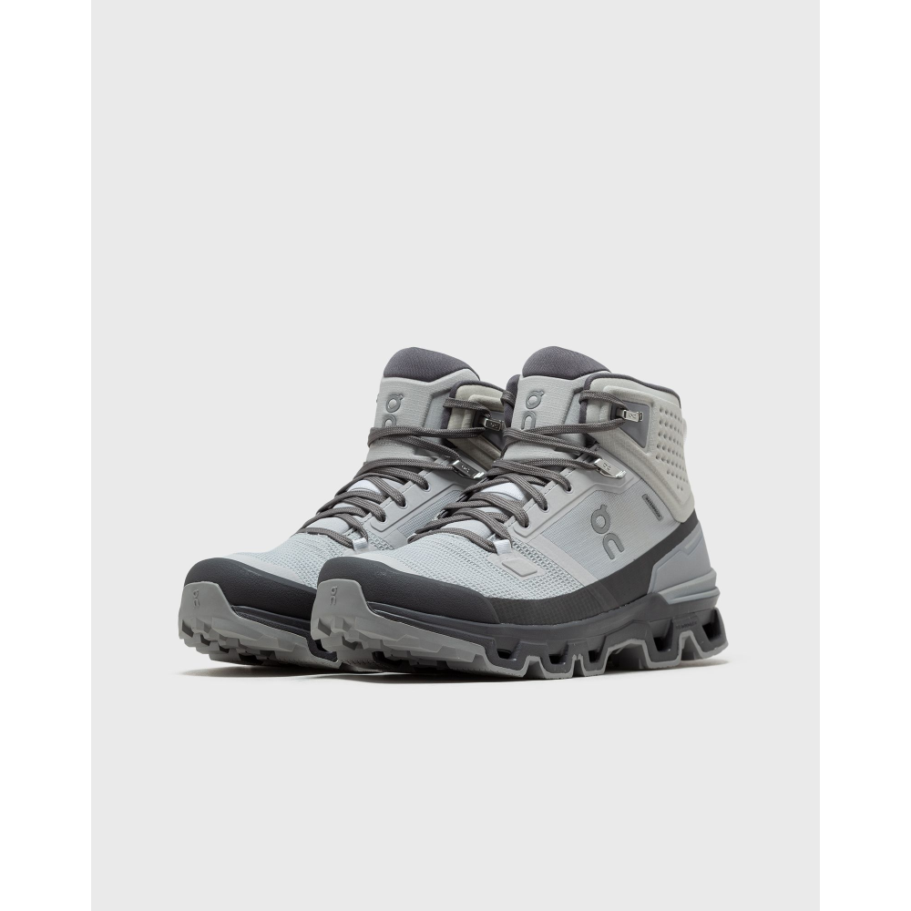 ON Cloudrock 2 Waterproof 63;98608 / grau