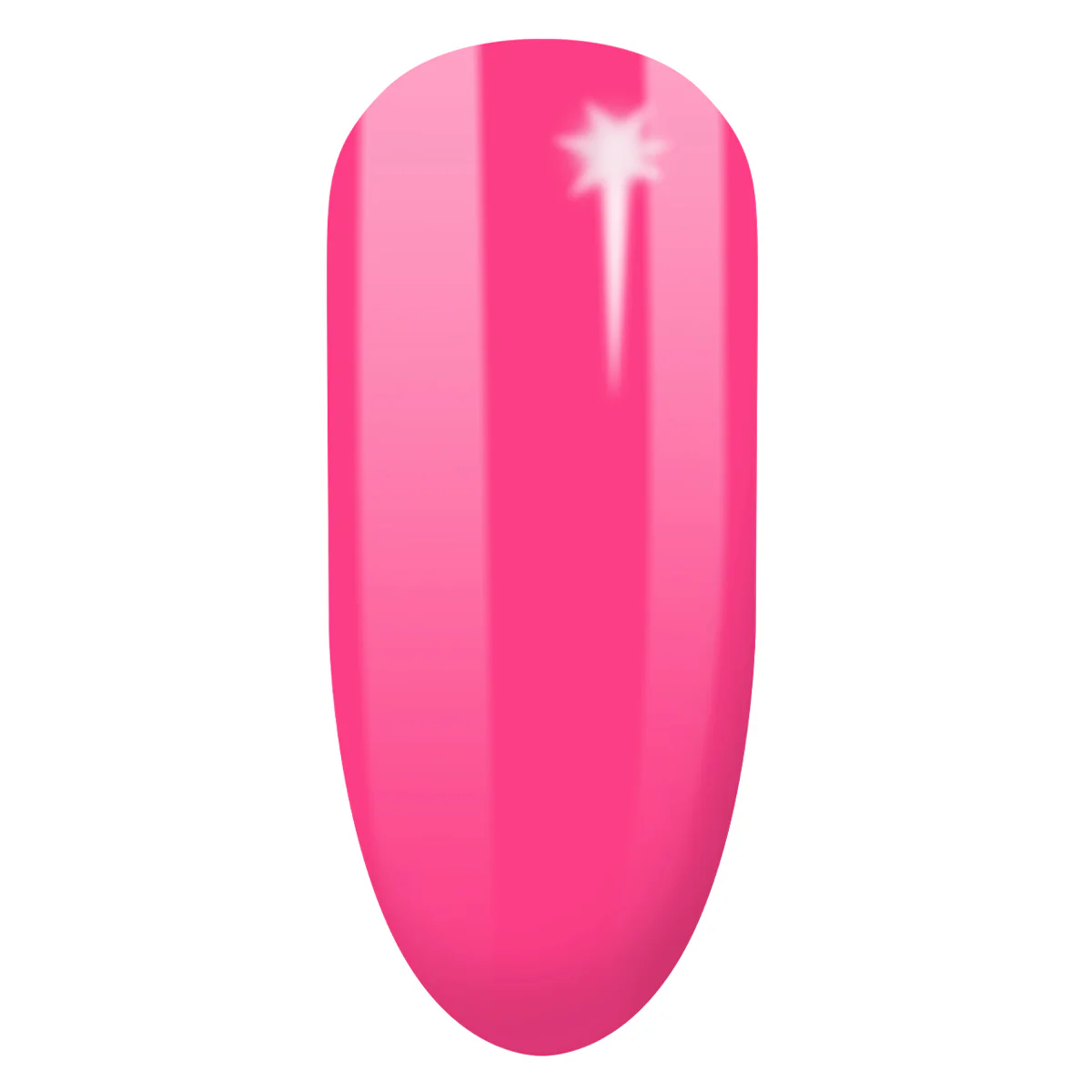 UV Gel Polish Party Smalto Semipermanente - Smalto Effetto Gel