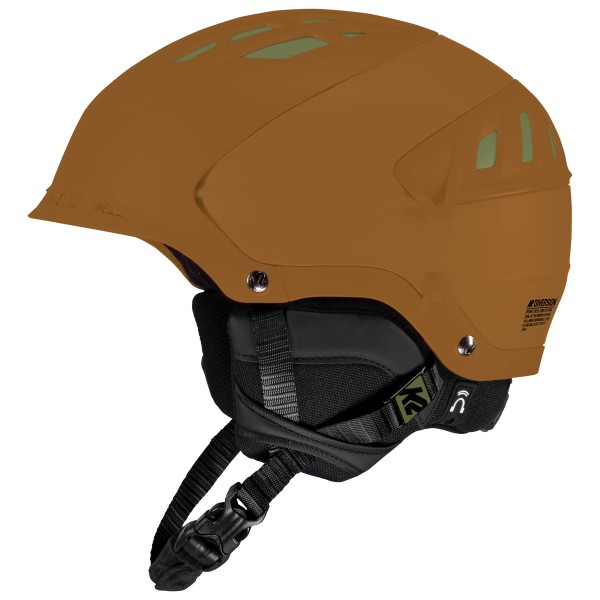 K2 - Diversion - Skihelm