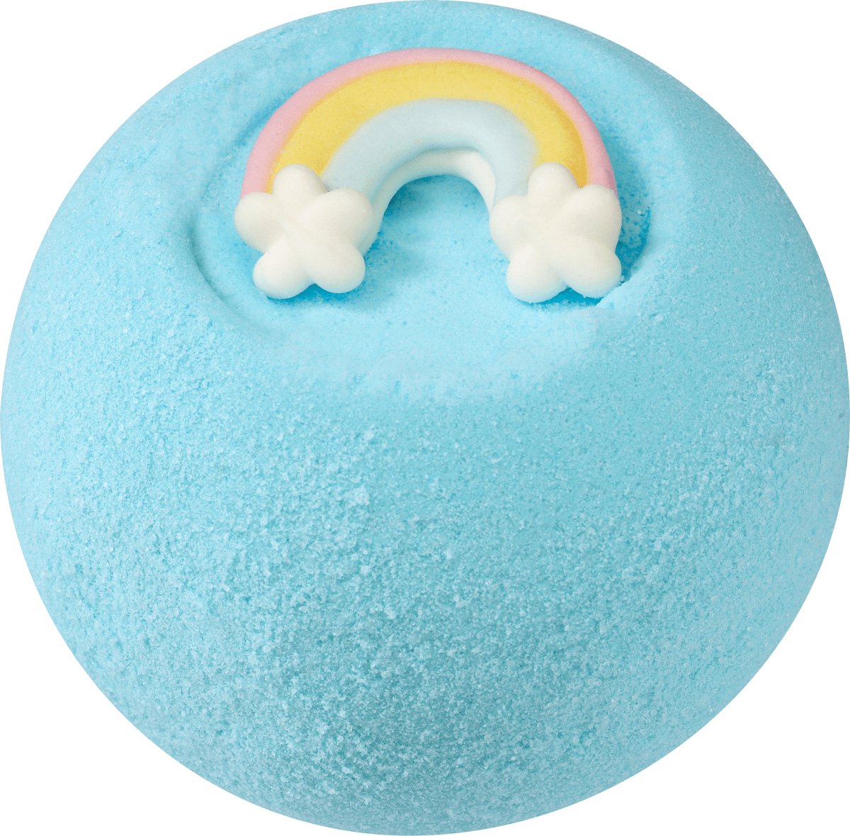 Badekugeln Wal/Regenbogen, 170 g