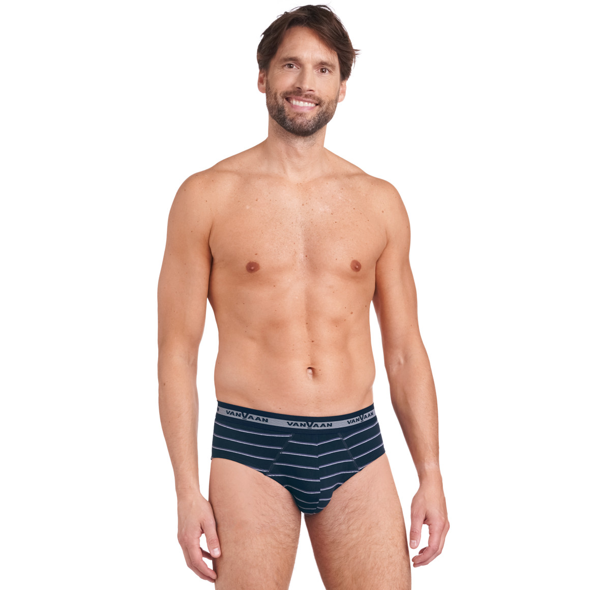 3 Herren Slips im Set