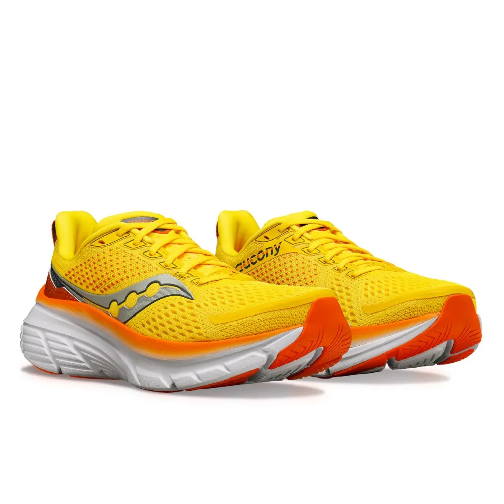 Saucony Guide 17 S20936-116 / gelb