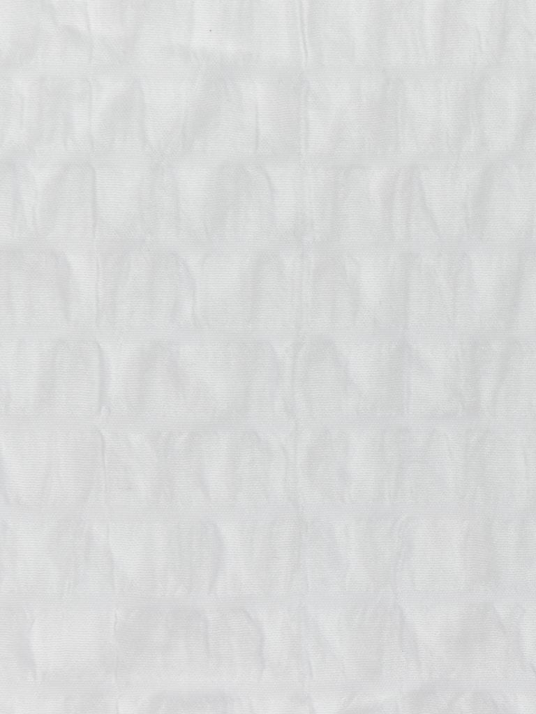 LUSINE basic sengetøy i krepp LUSINE 140x200 hvitt