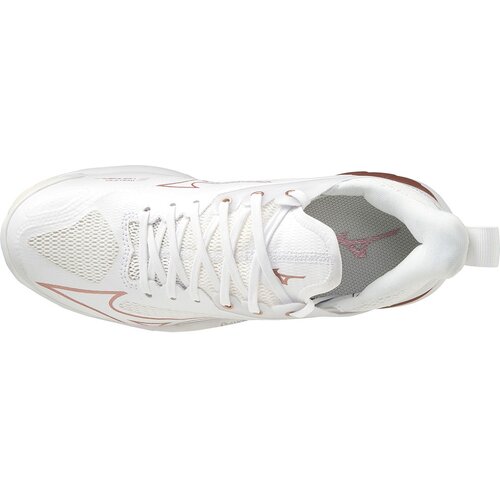 DAMEN HANDBALLSCHUHE WAVE MIRAGE 4(W)