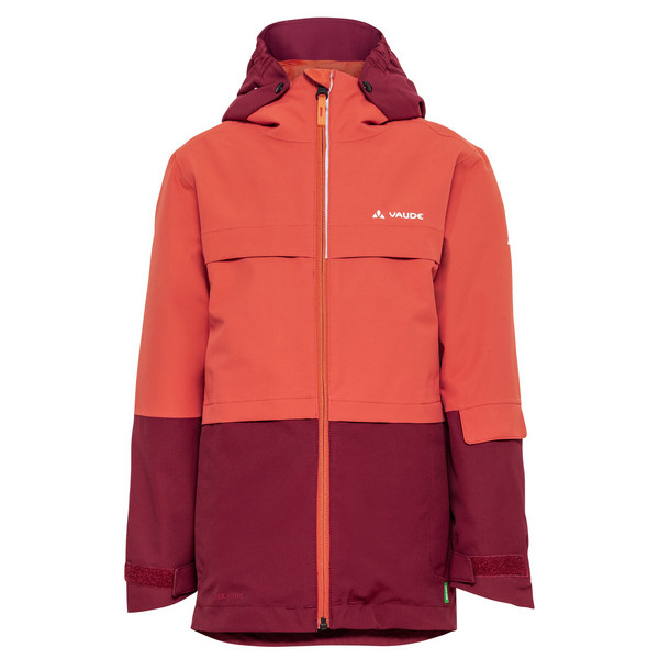 KIDS SNOW CUP 3IN1 JACKET II Kinder - Doppeljacke
