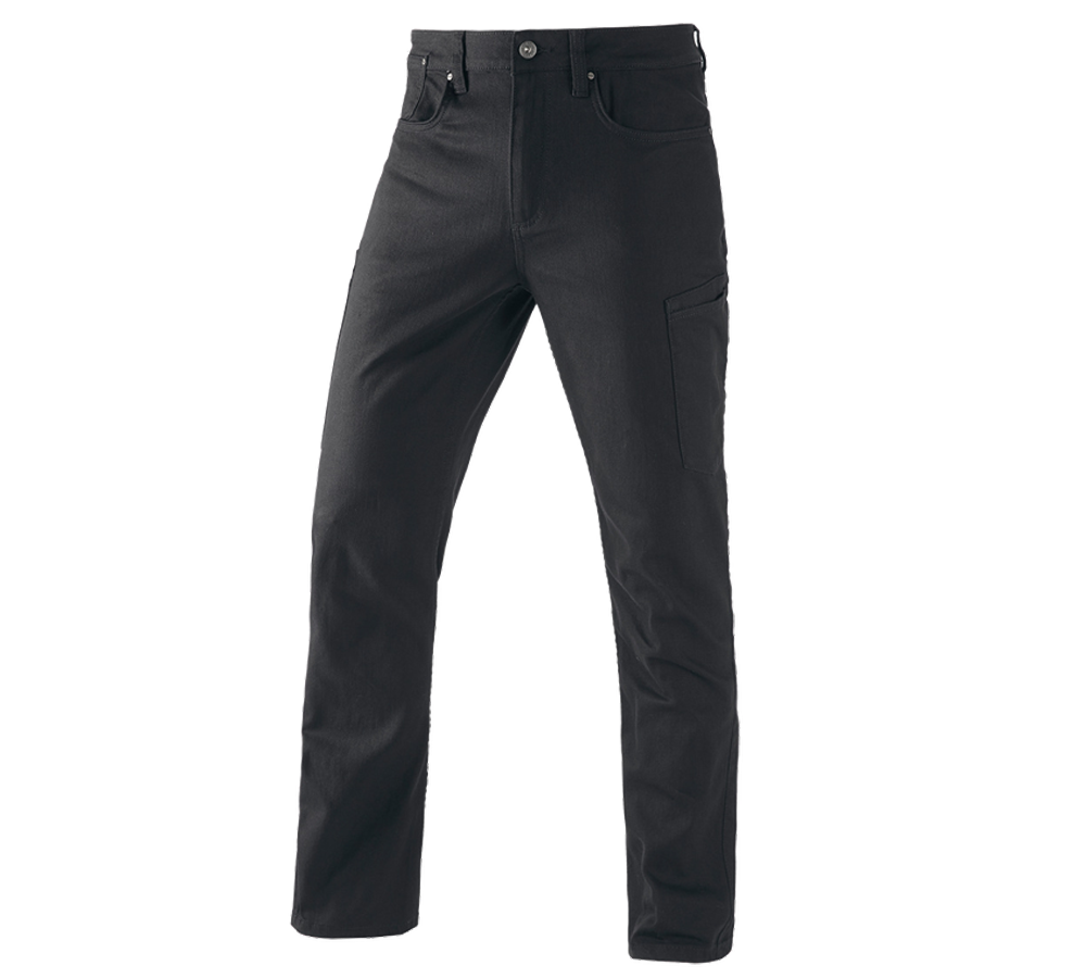 e.s. 7-Pocket-Jeans