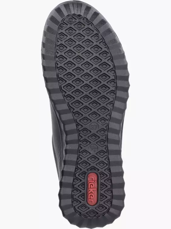 Rieker Damen Schnürschuhe