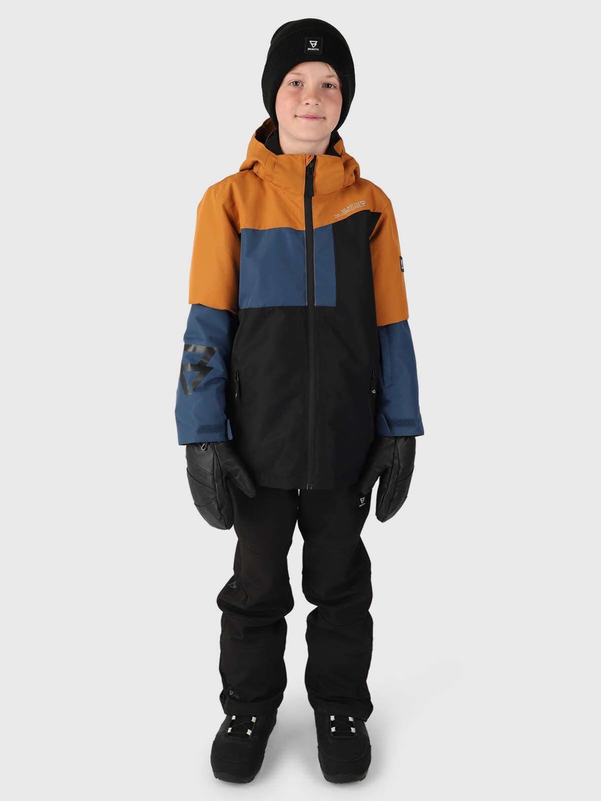 Brunotti Skijacke