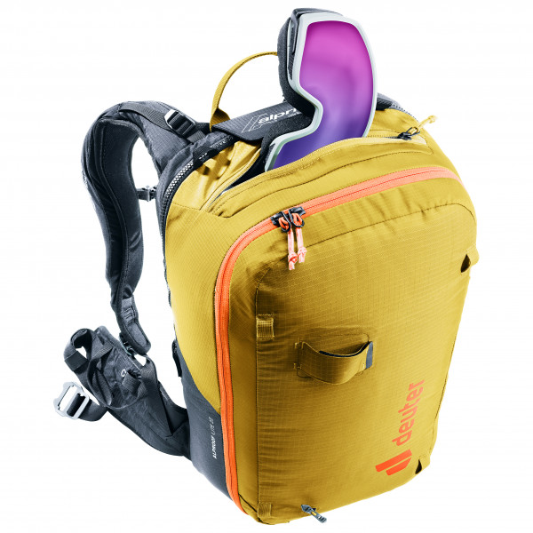 Deuter - Alproof Lite 22 - Lawinenrucksack