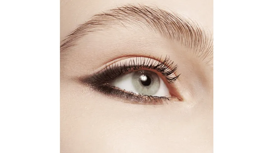 essence soft touch eyeshadow 2 g 06 - Pitch Black