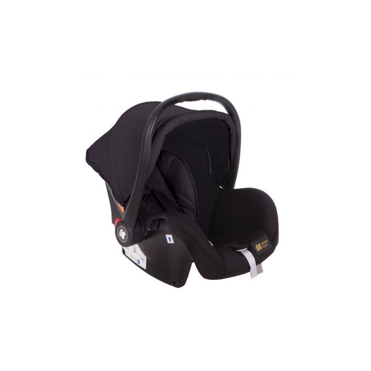 Kinderwagen Amaia 3 in 1 Kombikinderwagen