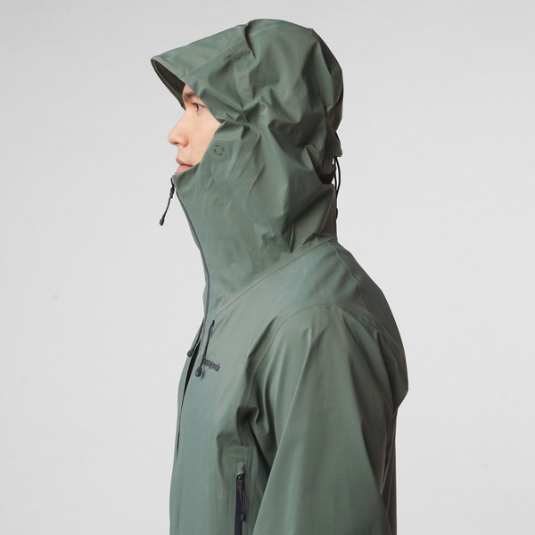 DUAL ASPECT JKT Herren - Hardshelljacke