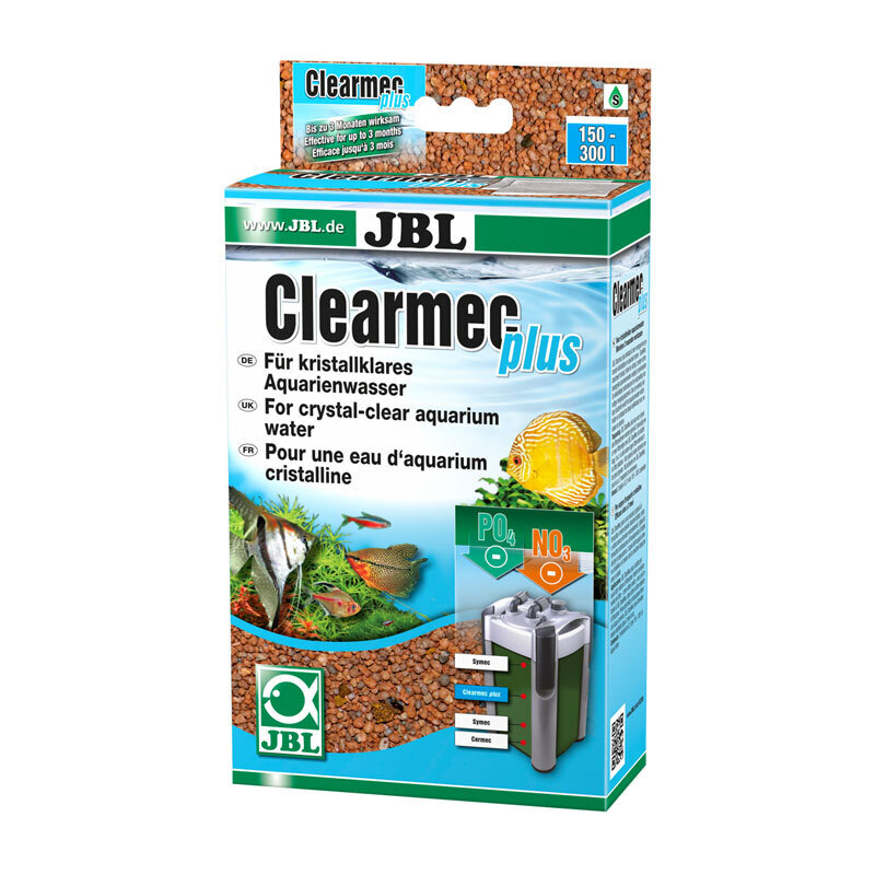 JBL Filter JBL Clearmec plus