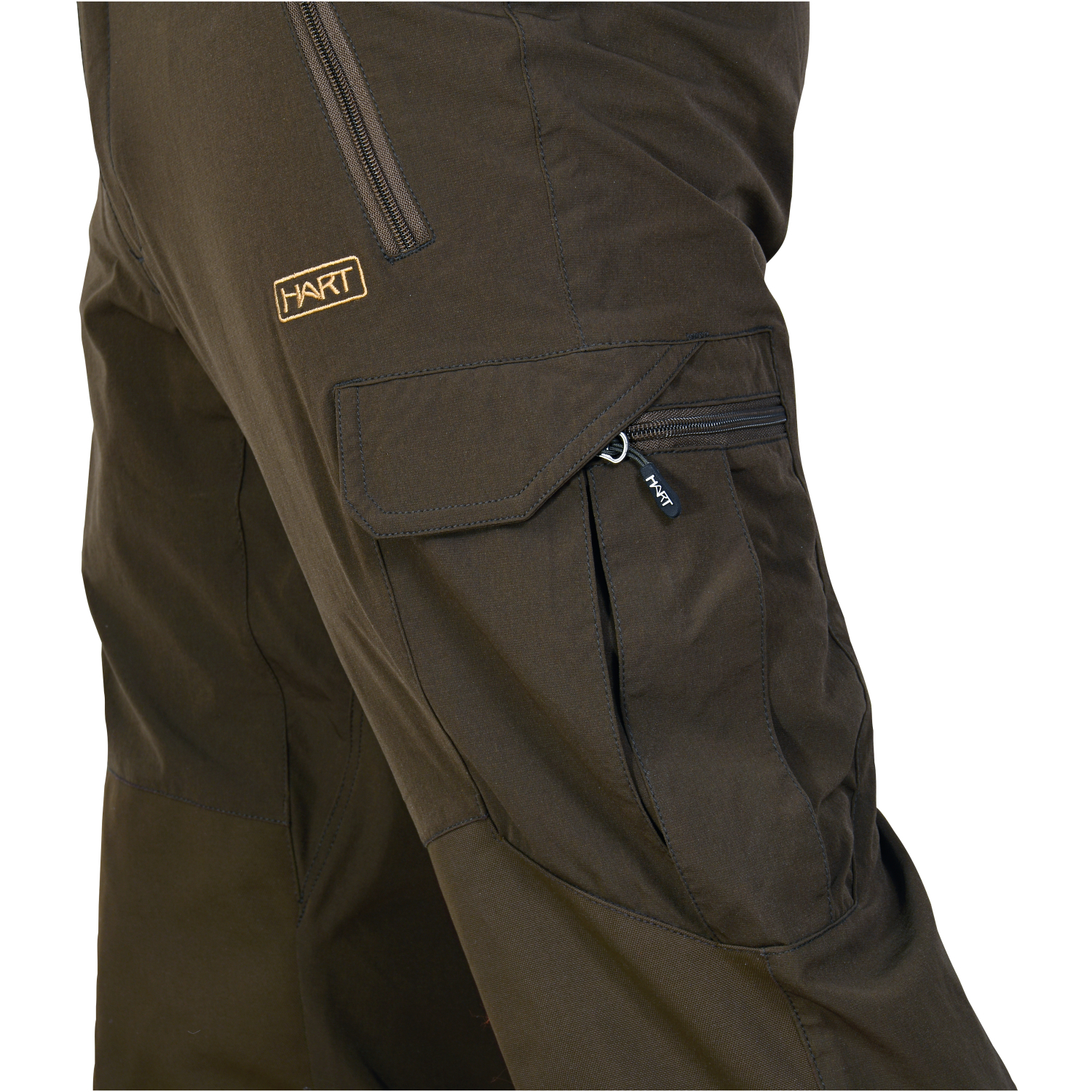 Hart Herren Outdoor-Hose Moritz