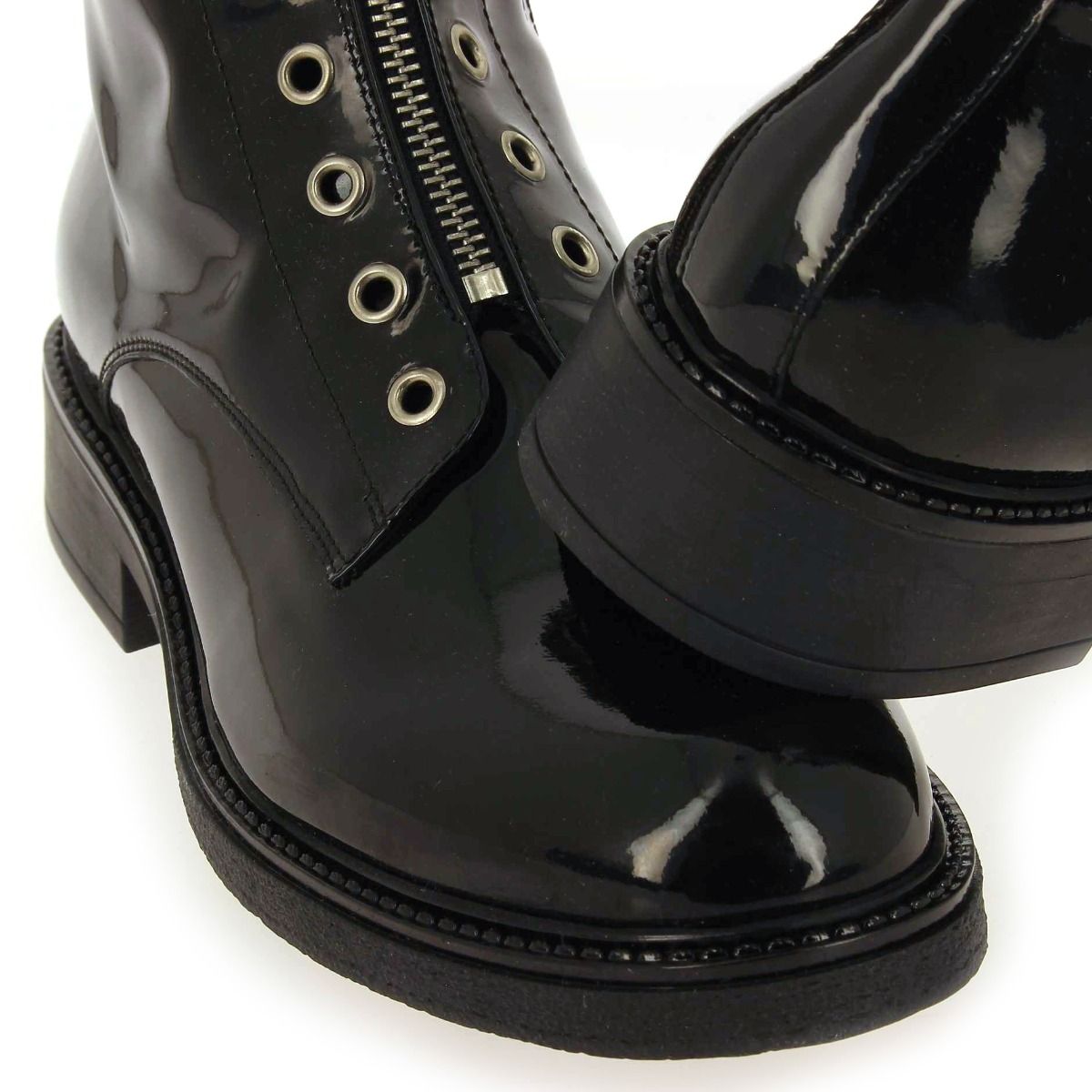 Myma  7104 - Noir