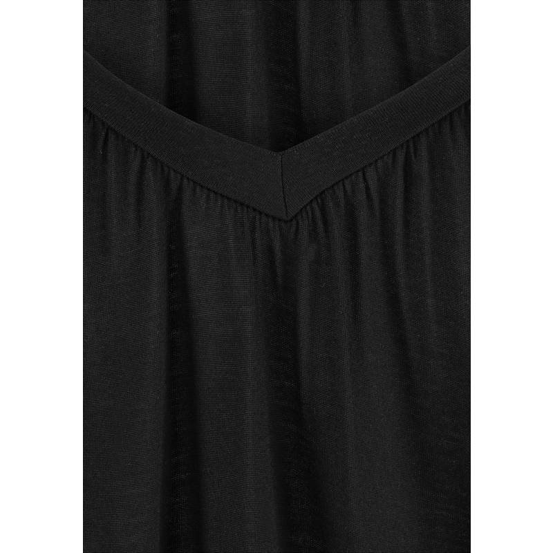 Lascana V-Shirt Damen