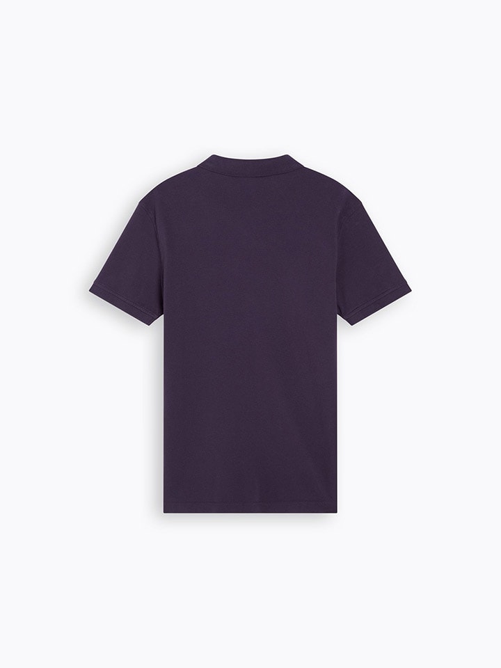 Levi´s Poloshirt in Lila günstig kaufen